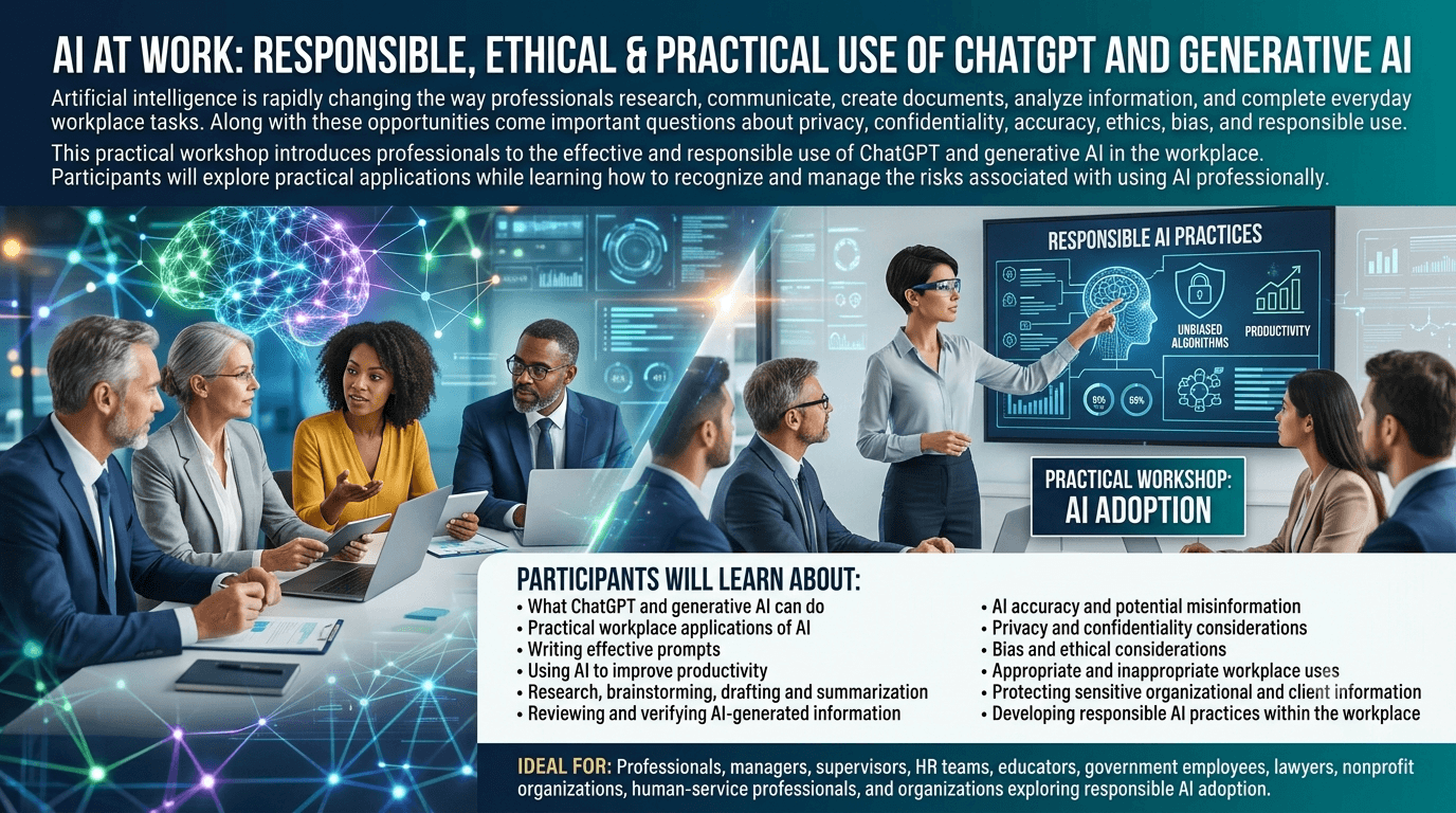 AI at Work